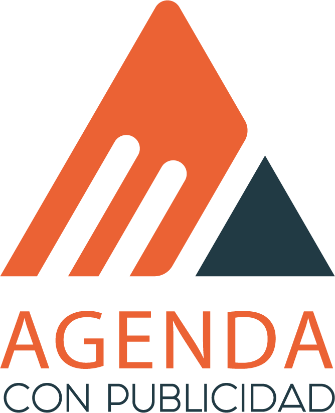 AGENDA CON PUBLICIDAD